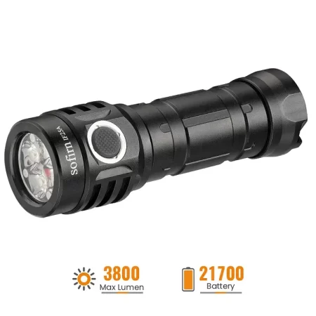 Фенер Sofirn IF25A
