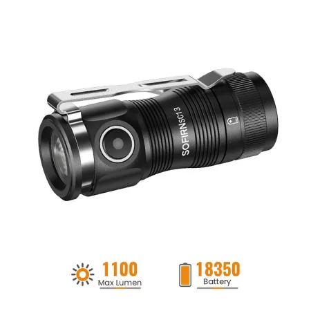Мини Фенер SOFIRN SC13