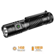 Всекидневен фенер Sofirn SR12 1450